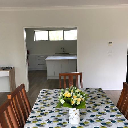 Memorial Holiday Home كريستتشيرش المظهر الخارجي الصورة